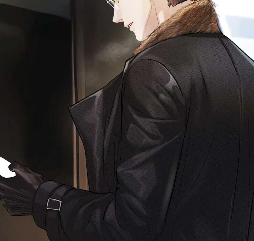 Only for Love Chapter 34 – Page 28