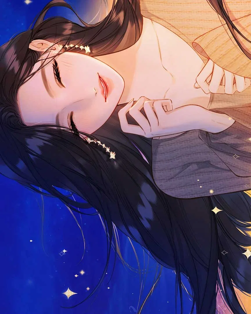 Only for Love Chapter 34 – Page 31