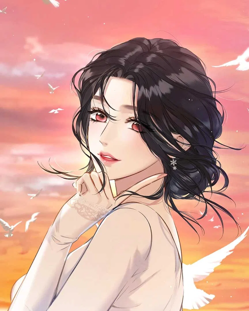 Only for Love Chapter 34 – Page 33