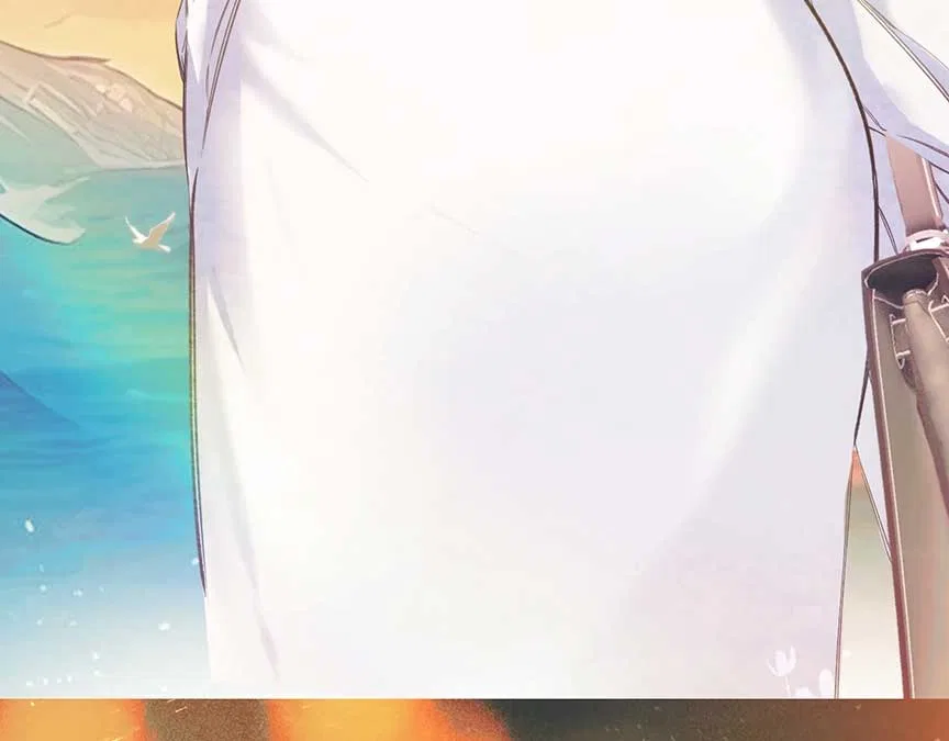 Only for Love Chapter 34 – Page 35