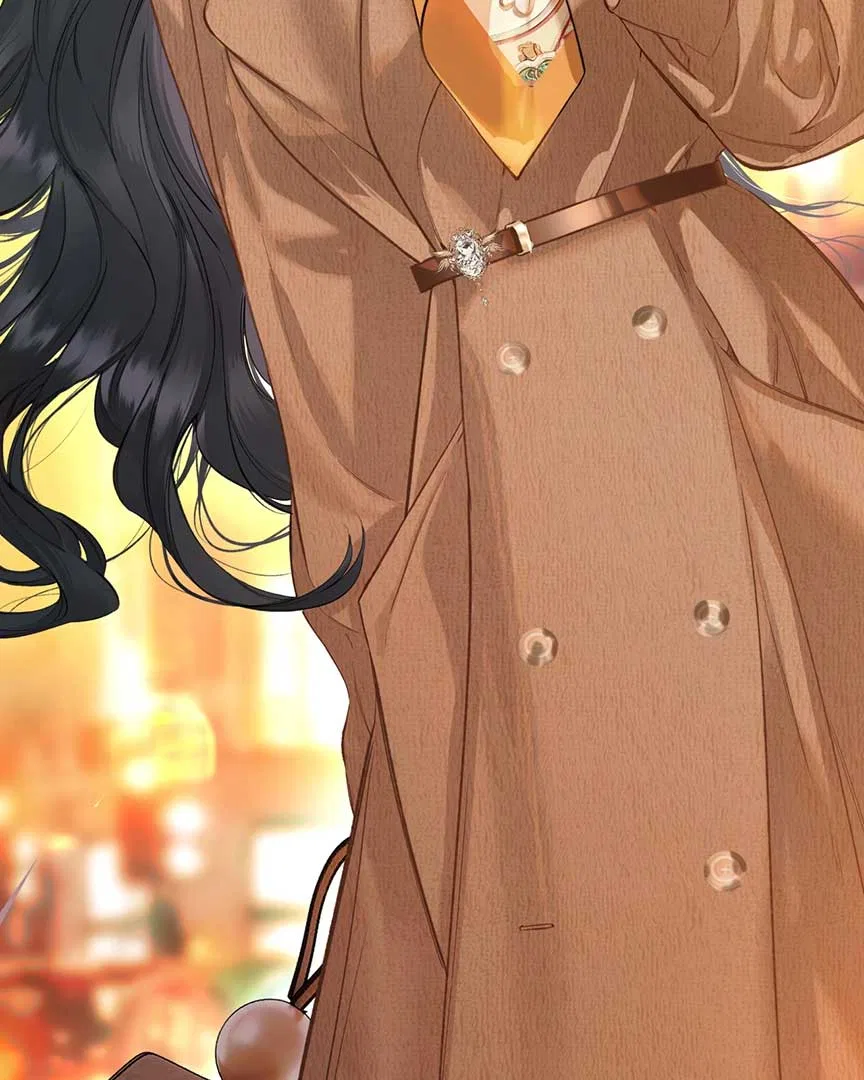 Only for Love Chapter 34 – Page 37