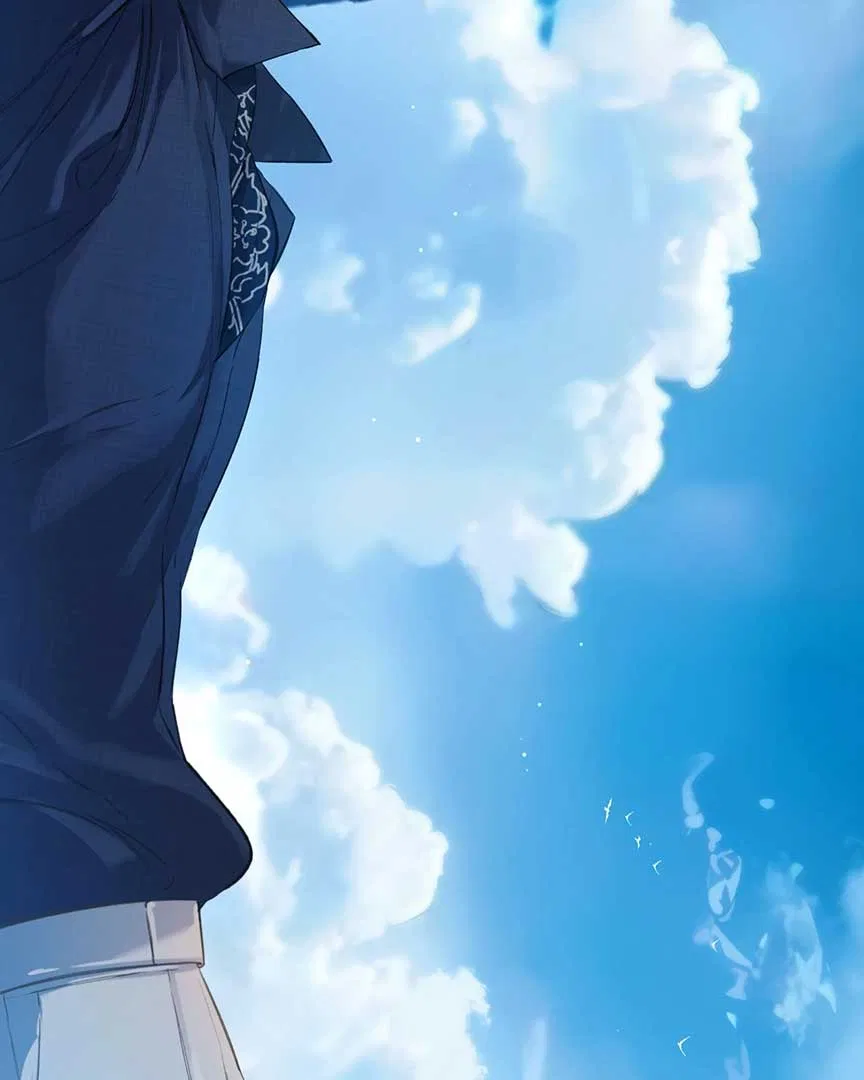 Only for Love Chapter 34 – Page 41