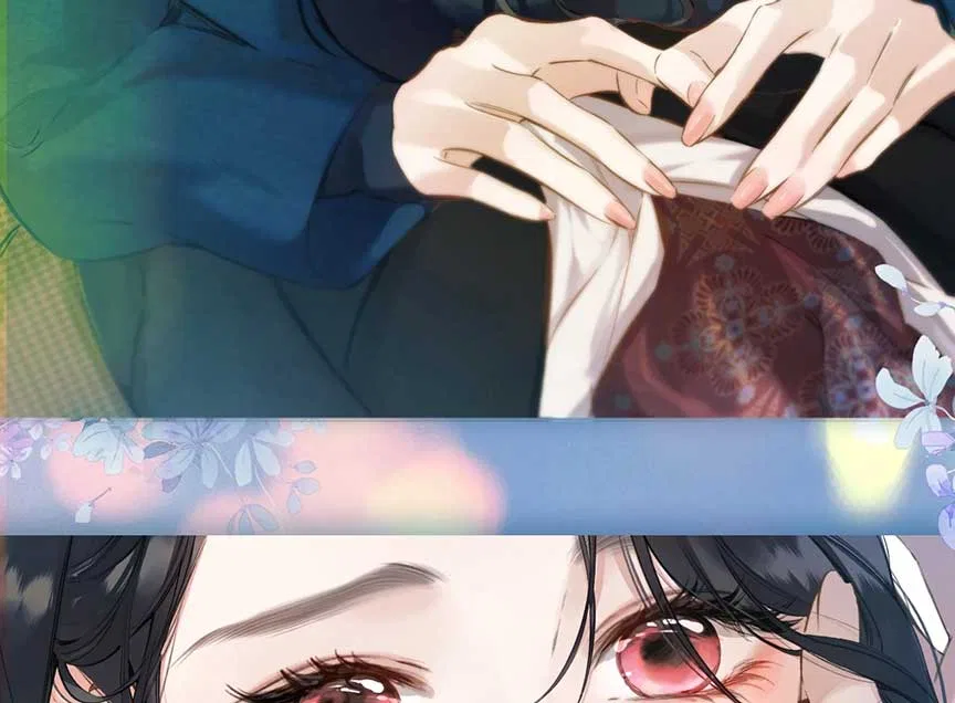 Only for Love Chapter 34 – Page 45
