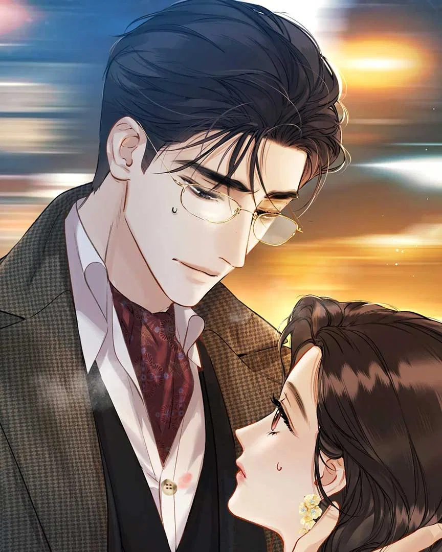 Only for Love Chapter 34 – Page 47