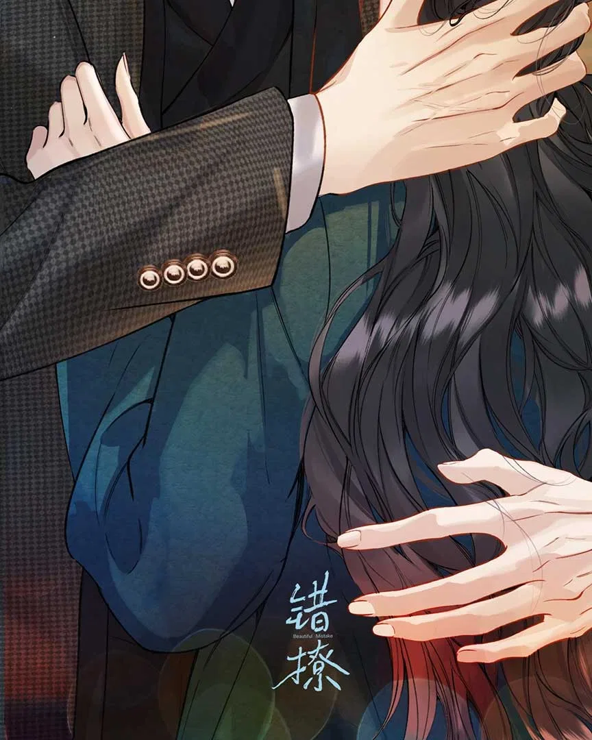 Only for Love Chapter 34 – Page 48
