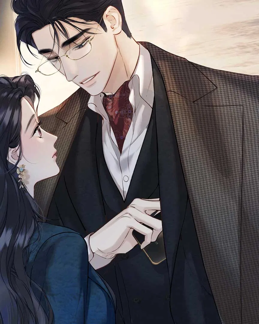 Only for Love Chapter 34 – Page 51
