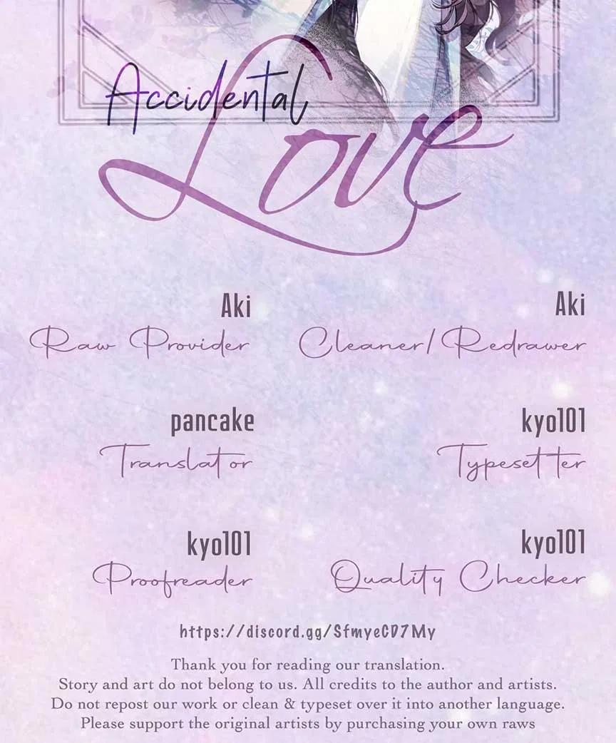 Only for Love Chapter 34 – Page 59