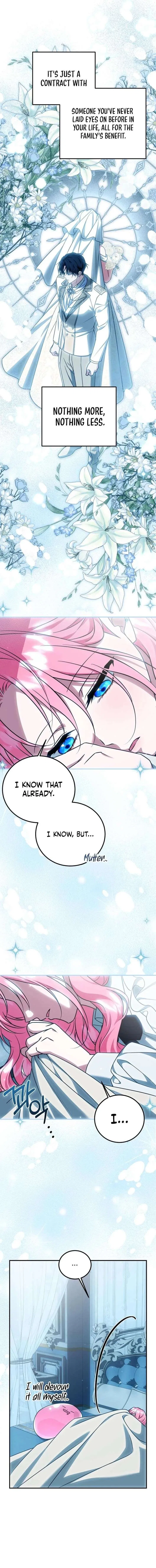 How to Change Angst Into a Feel-Good Chapter 58 – Page 2