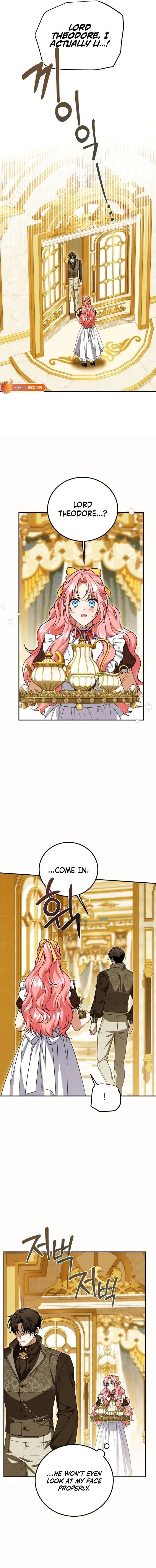 How to Change Angst Into a Feel-Good Chapter 58 – Page 12