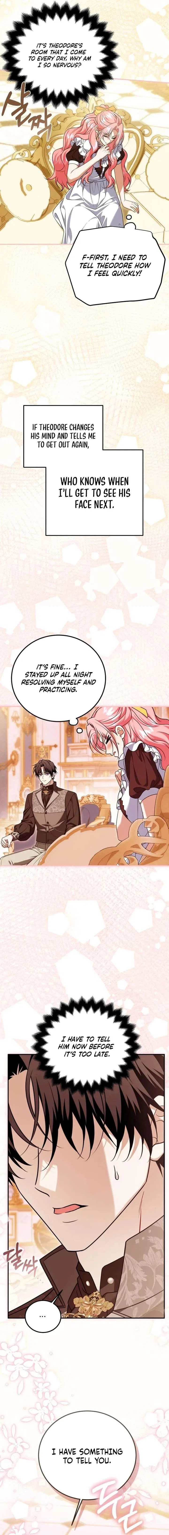 How to Change Angst Into a Feel-Good Chapter 58 – Page 14