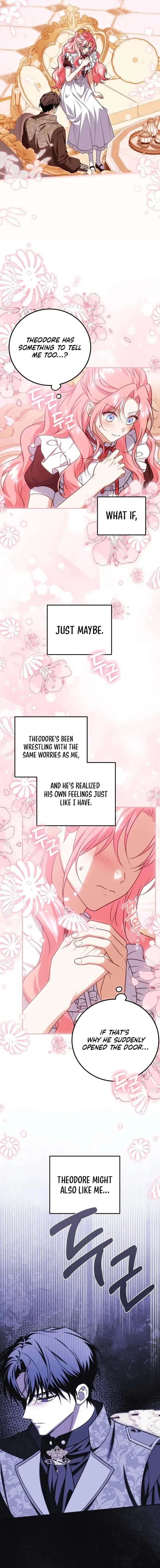 How to Change Angst Into a Feel-Good Chapter 58 – Page 15