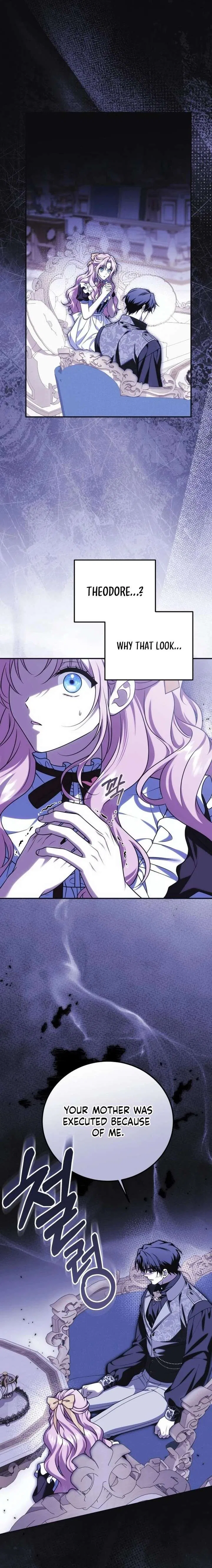 How to Change Angst Into a Feel-Good Chapter 58 – Page 16