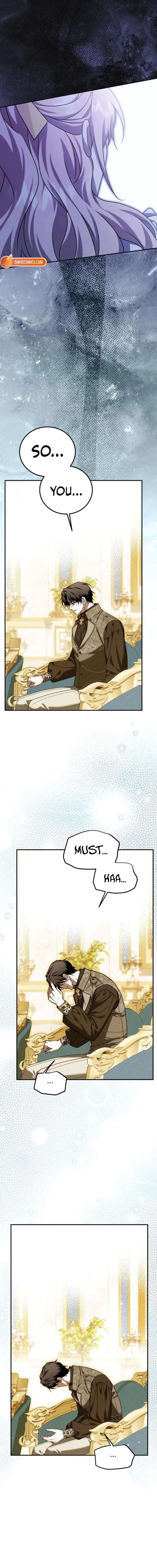 How to Change Angst Into a Feel-Good Chapter 58 – Page 17