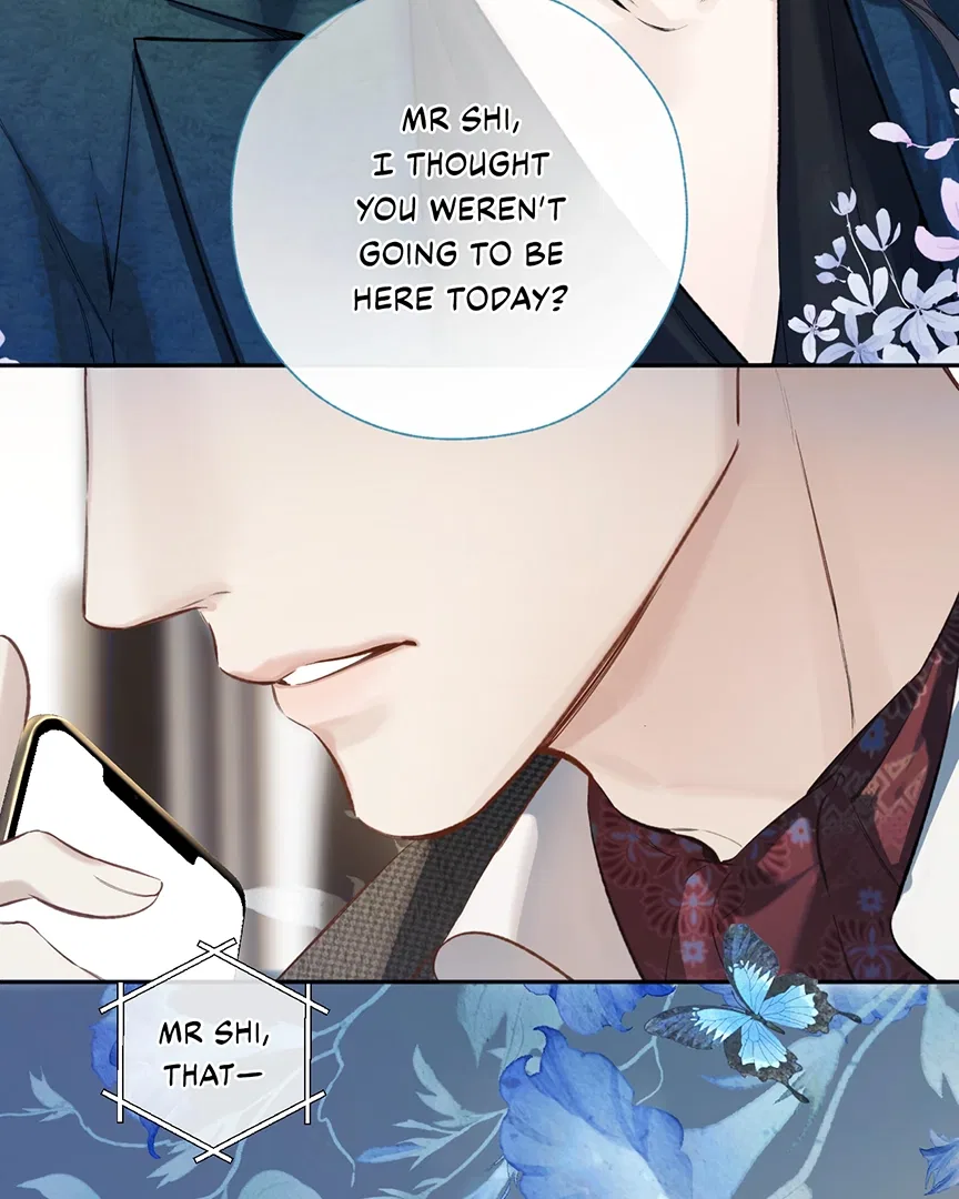 Only for Love Chapter 33 – Page 2