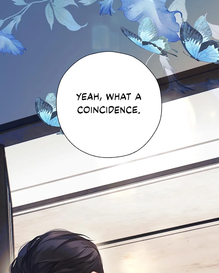 Only for Love Chapter 33 – Page 3