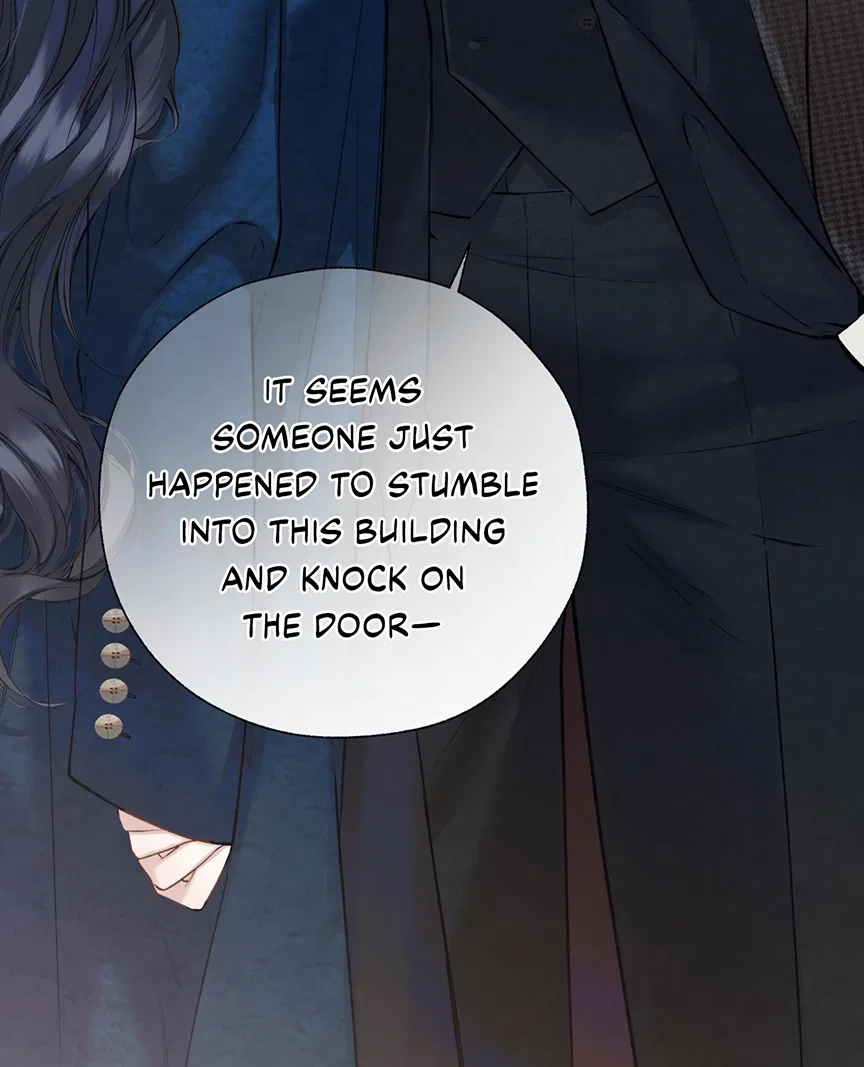 Only for Love Chapter 33 – Page 5