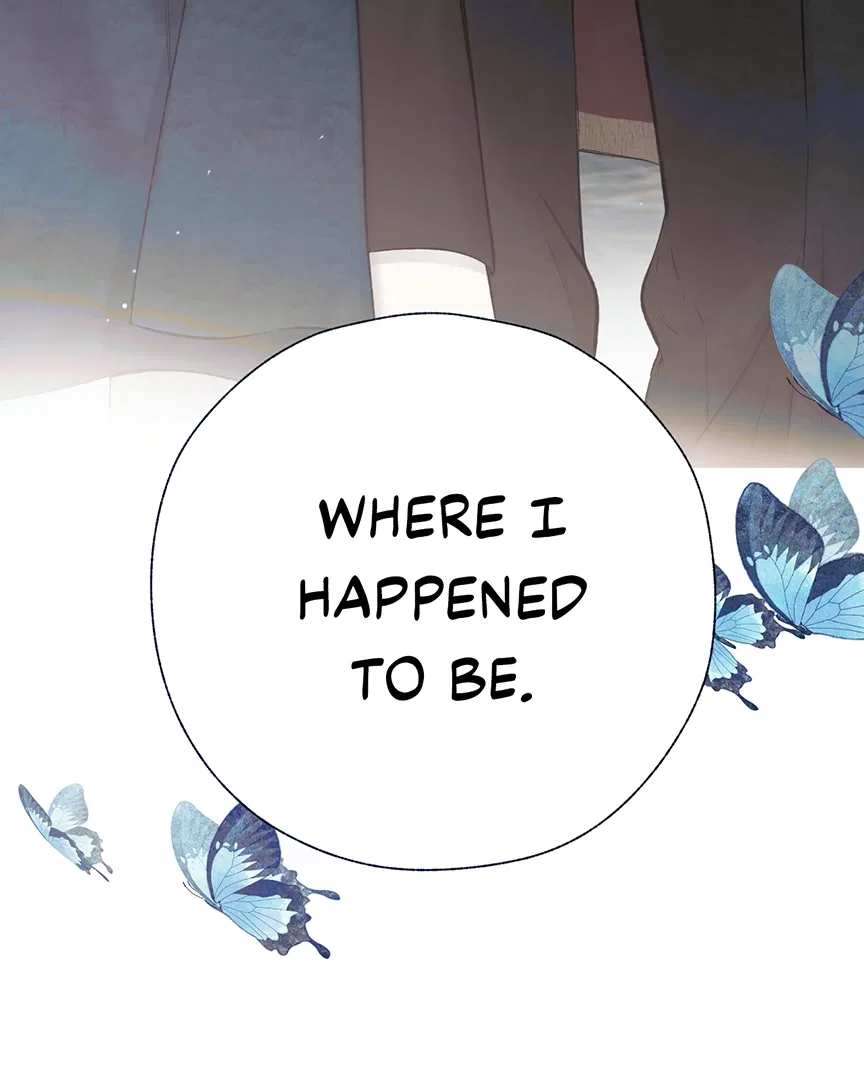 Only for Love Chapter 33 – Page 6