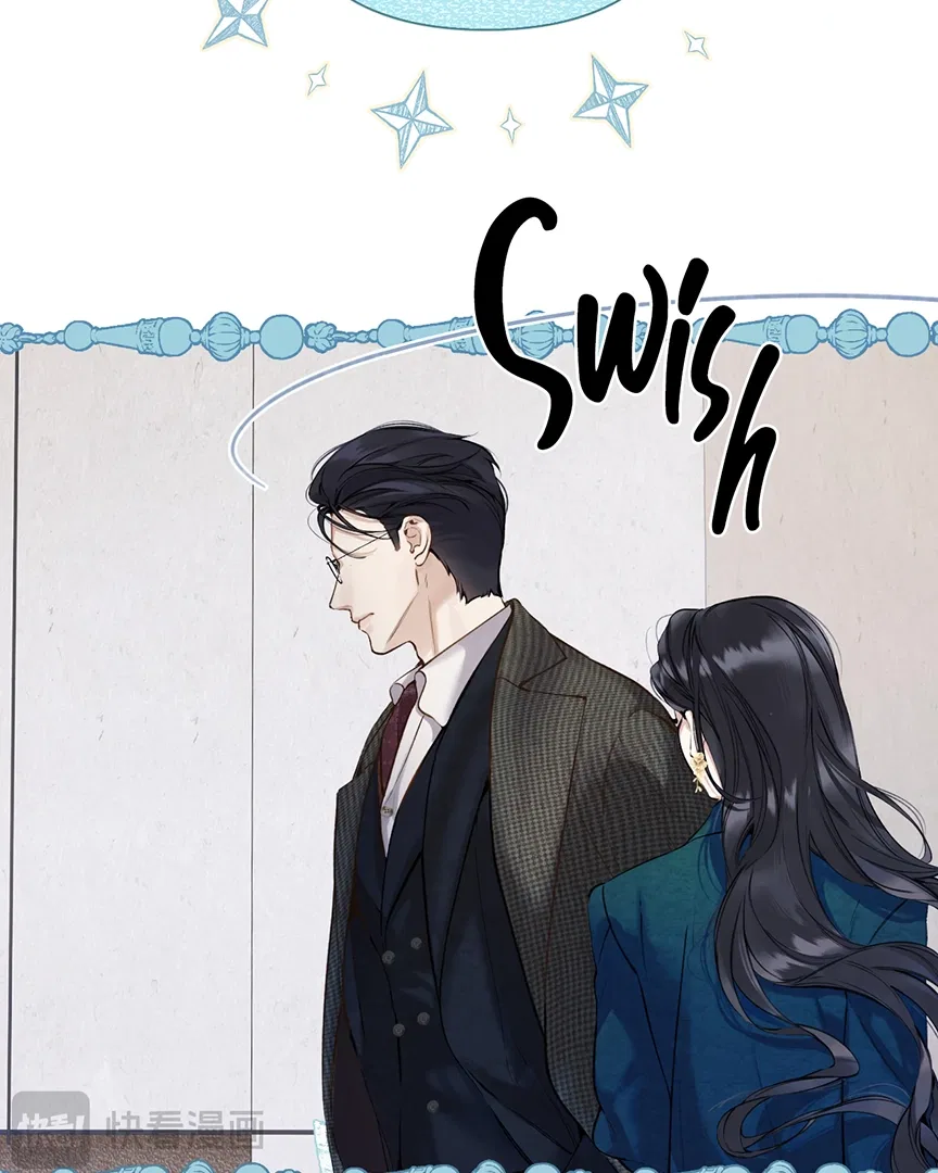 Only for Love Chapter 33 – Page 9