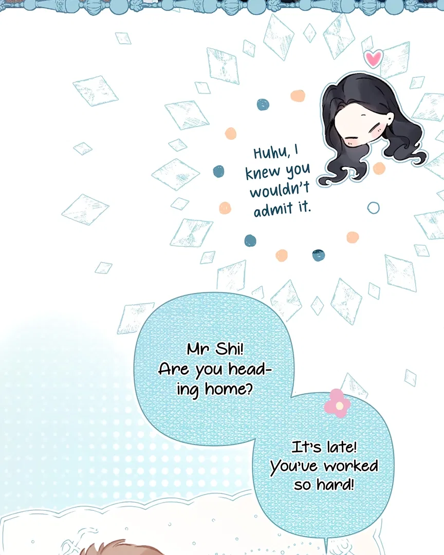 Only for Love Chapter 33 – Page 10