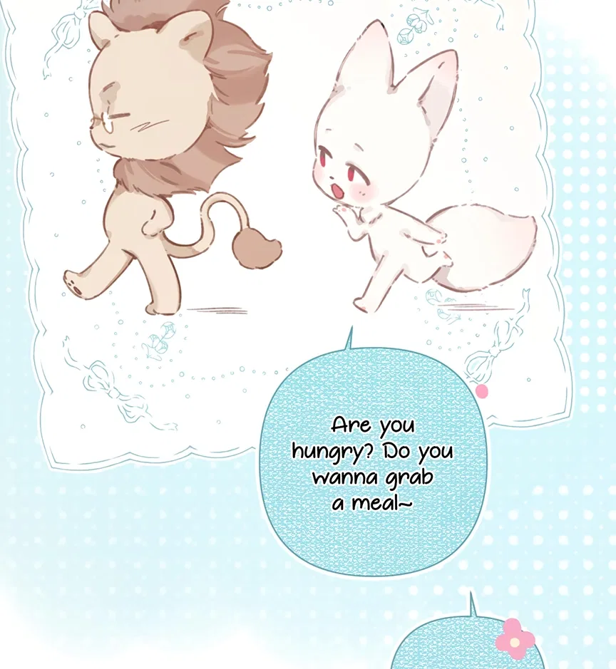 Only for Love Chapter 33 – Page 11