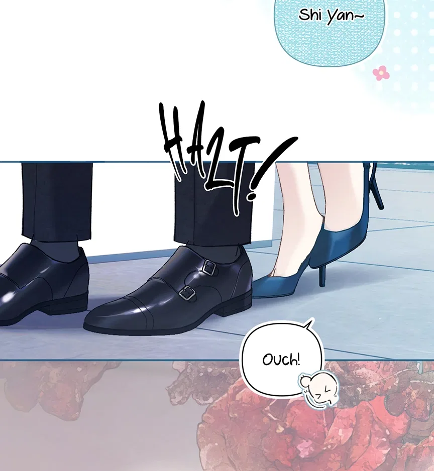 Only for Love Chapter 33 – Page 12