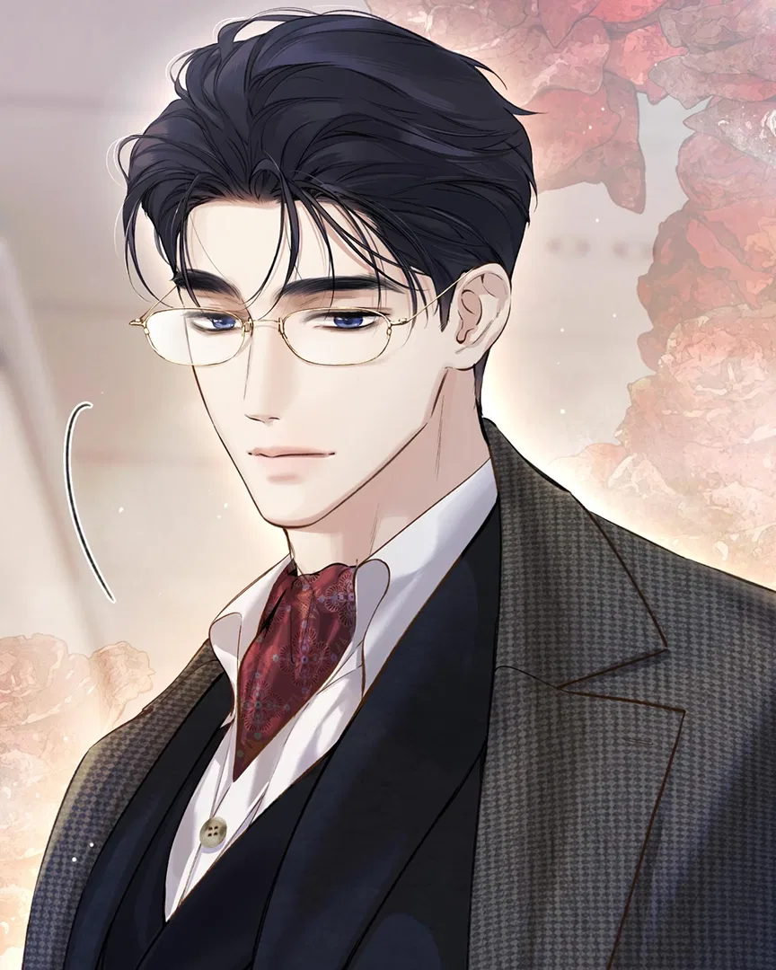 Only for Love Chapter 33 – Page 13