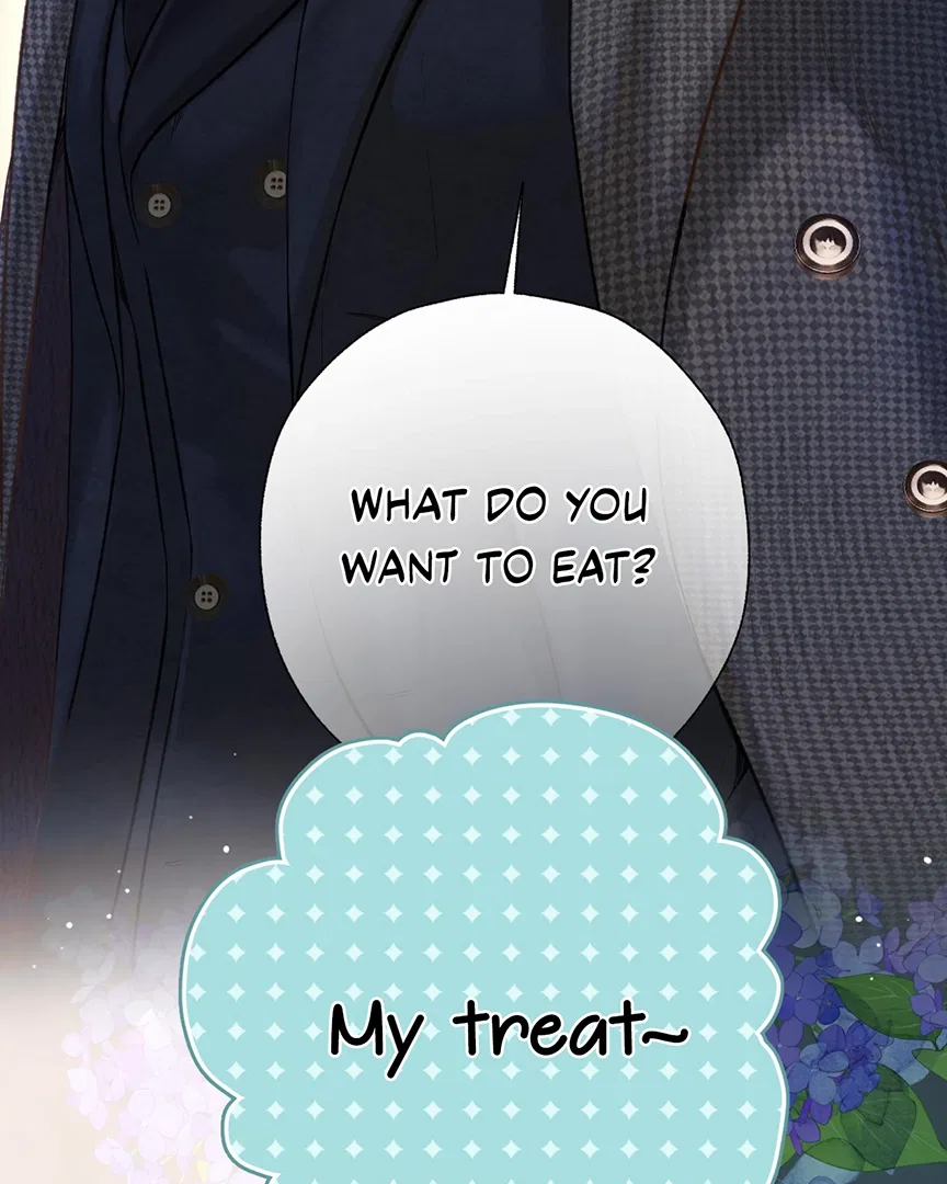 Only for Love Chapter 33 – Page 14