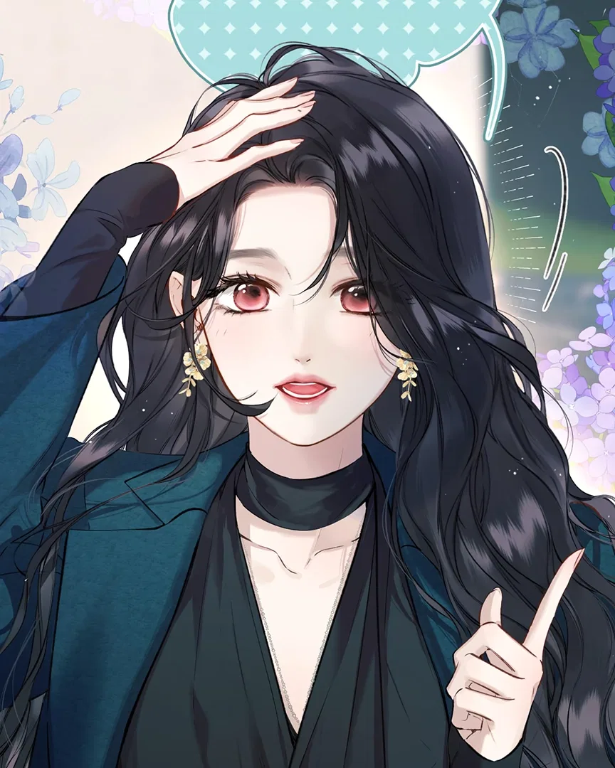 Only for Love Chapter 33 – Page 15