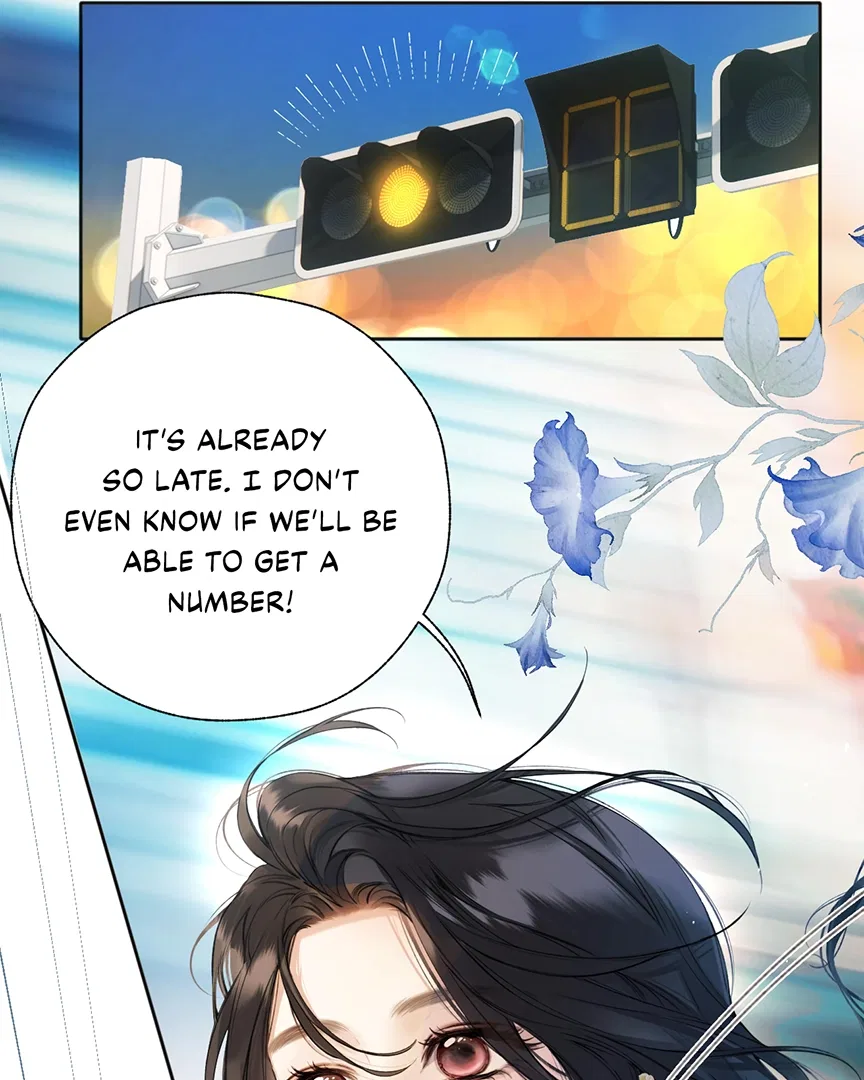 Only for Love Chapter 33 – Page 20