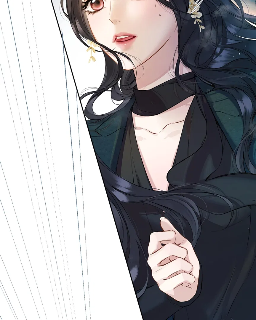 Only for Love Chapter 33 – Page 21