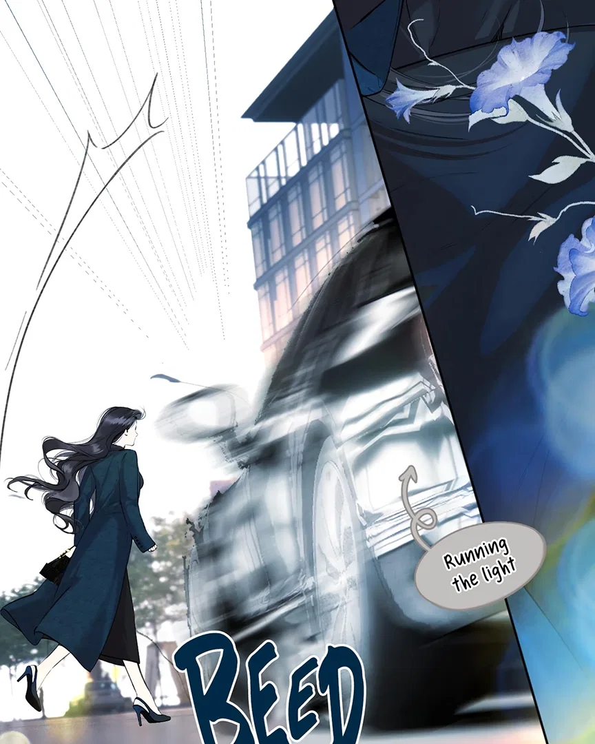 Only for Love Chapter 33 – Page 22