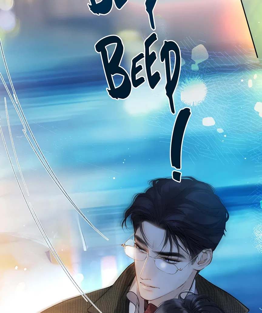 Only for Love Chapter 33 – Page 23