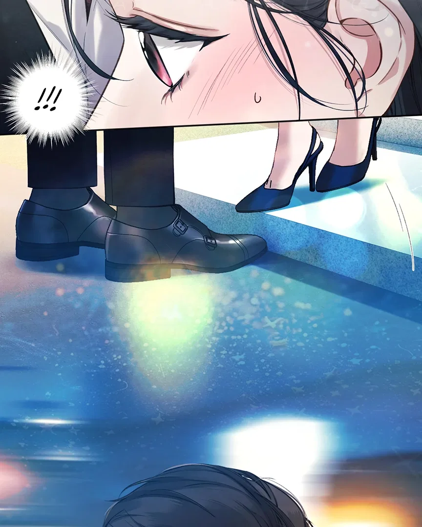 Only for Love Chapter 33 – Page 26