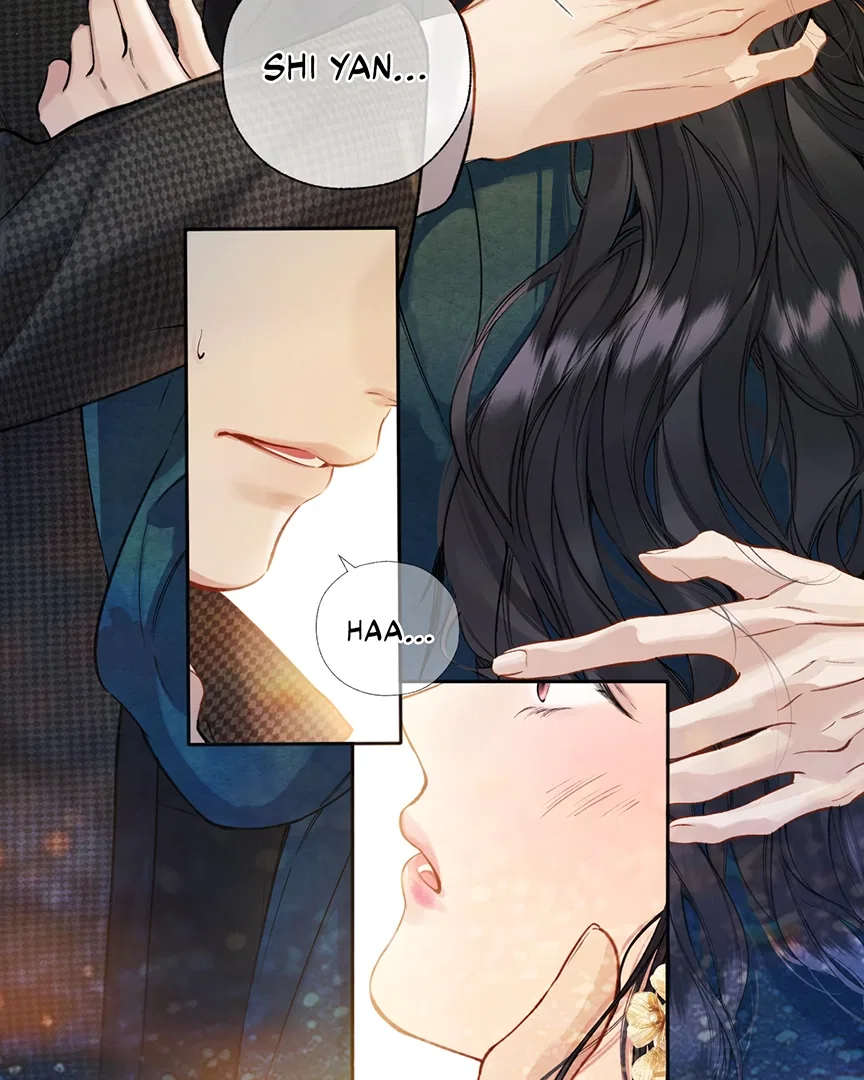 Only for Love Chapter 33 – Page 28