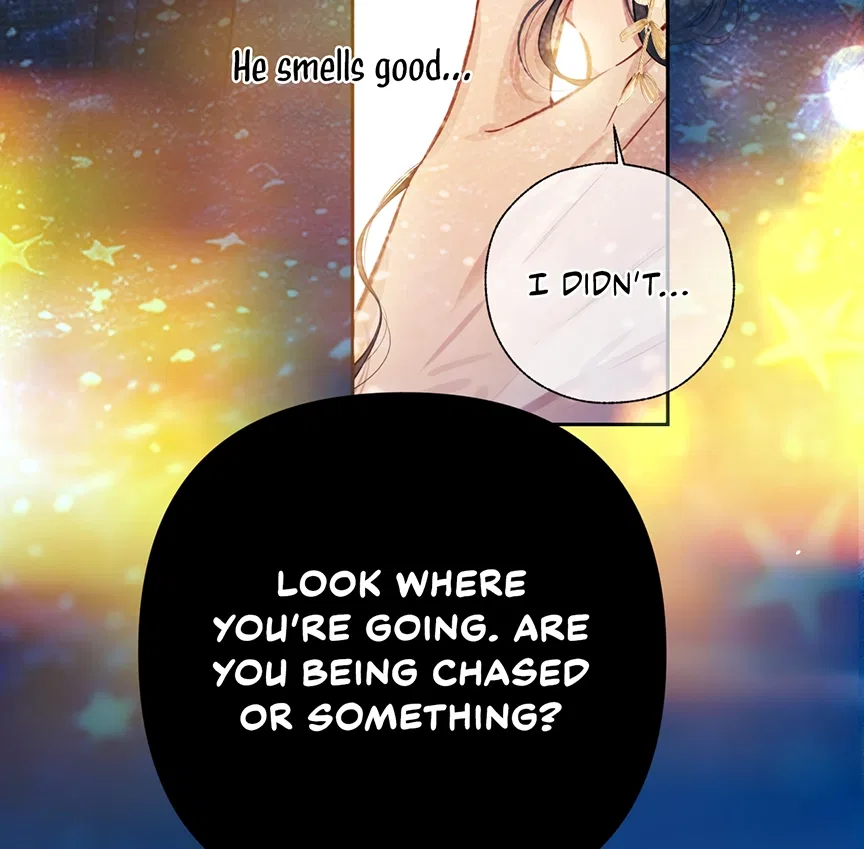 Only for Love Chapter 33 – Page 29