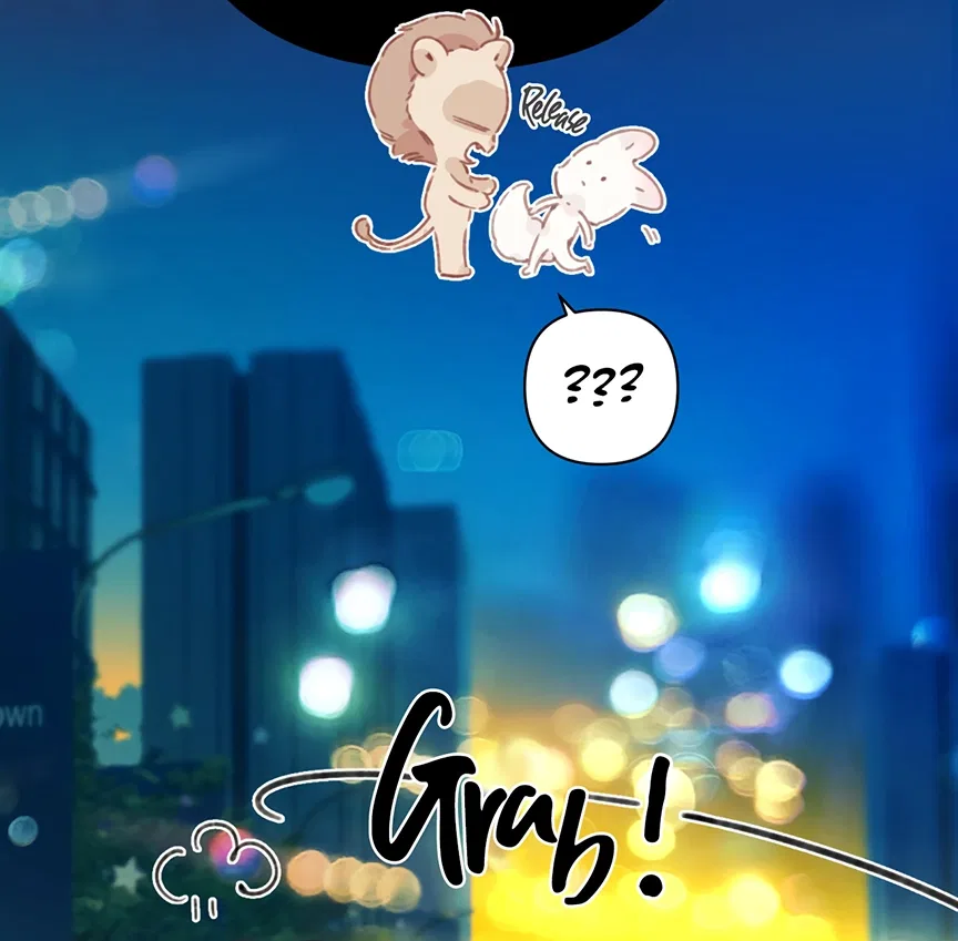 Only for Love Chapter 33 – Page 30