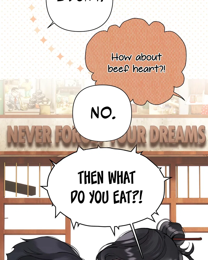 Only for Love Chapter 33 – Page 34