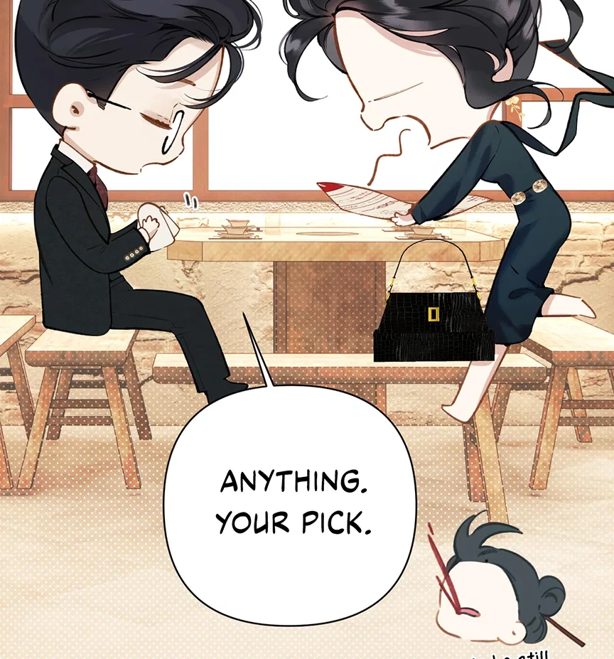 Only for Love Chapter 33 – Page 35