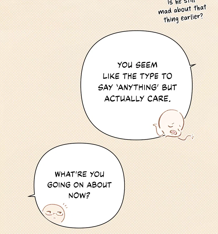 Only for Love Chapter 33 – Page 36