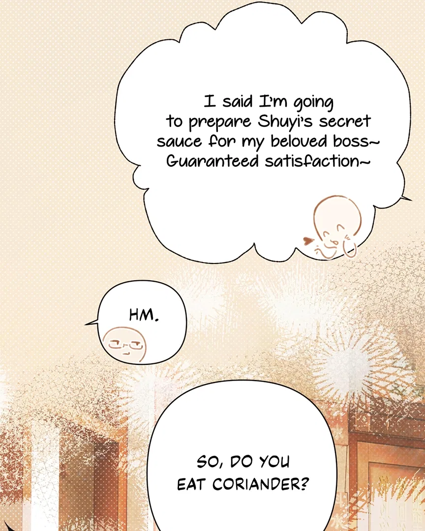 Only for Love Chapter 33 – Page 37