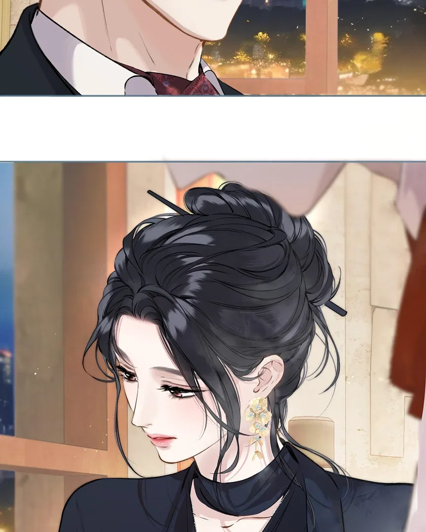 Only for Love Chapter 33 – Page 40
