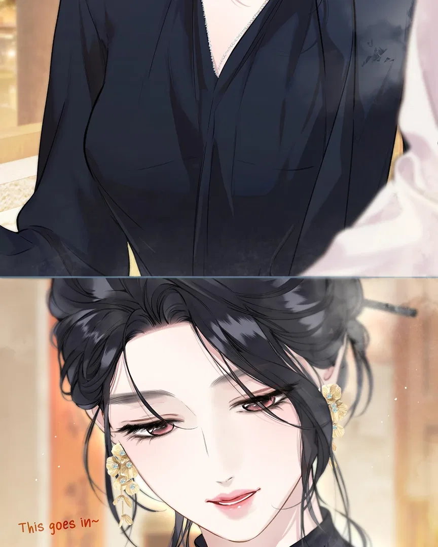 Only for Love Chapter 33 – Page 41