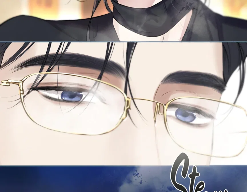 Only for Love Chapter 33 – Page 42
