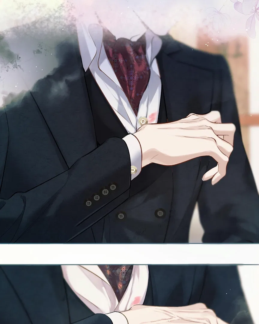 Only for Love Chapter 33 – Page 46
