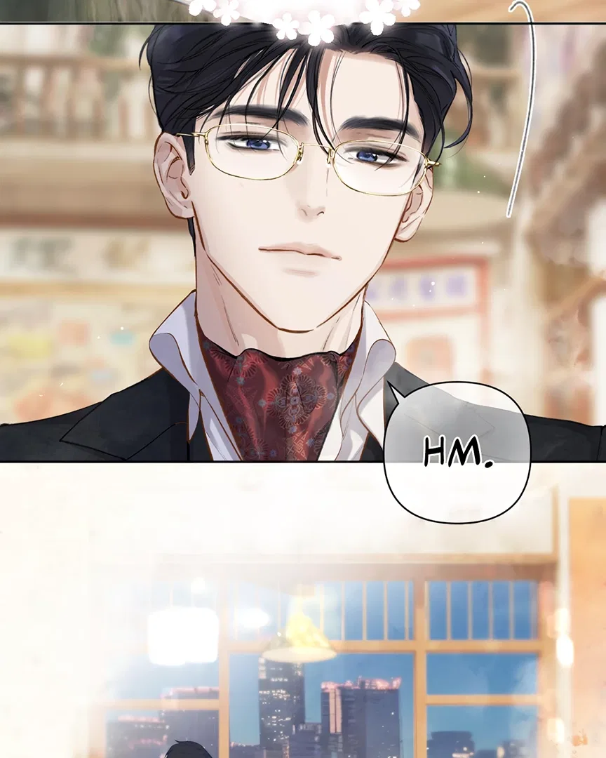 Only for Love Chapter 33 – Page 51