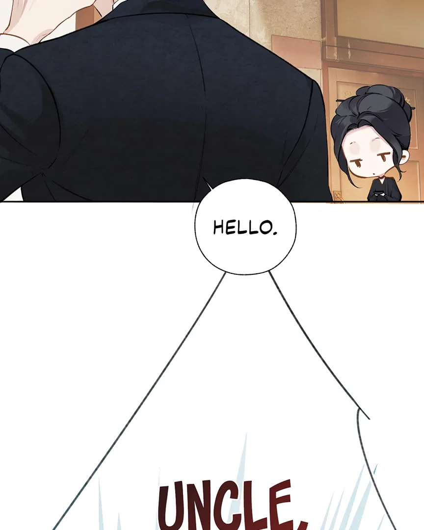 Only for Love Chapter 33 – Page 54