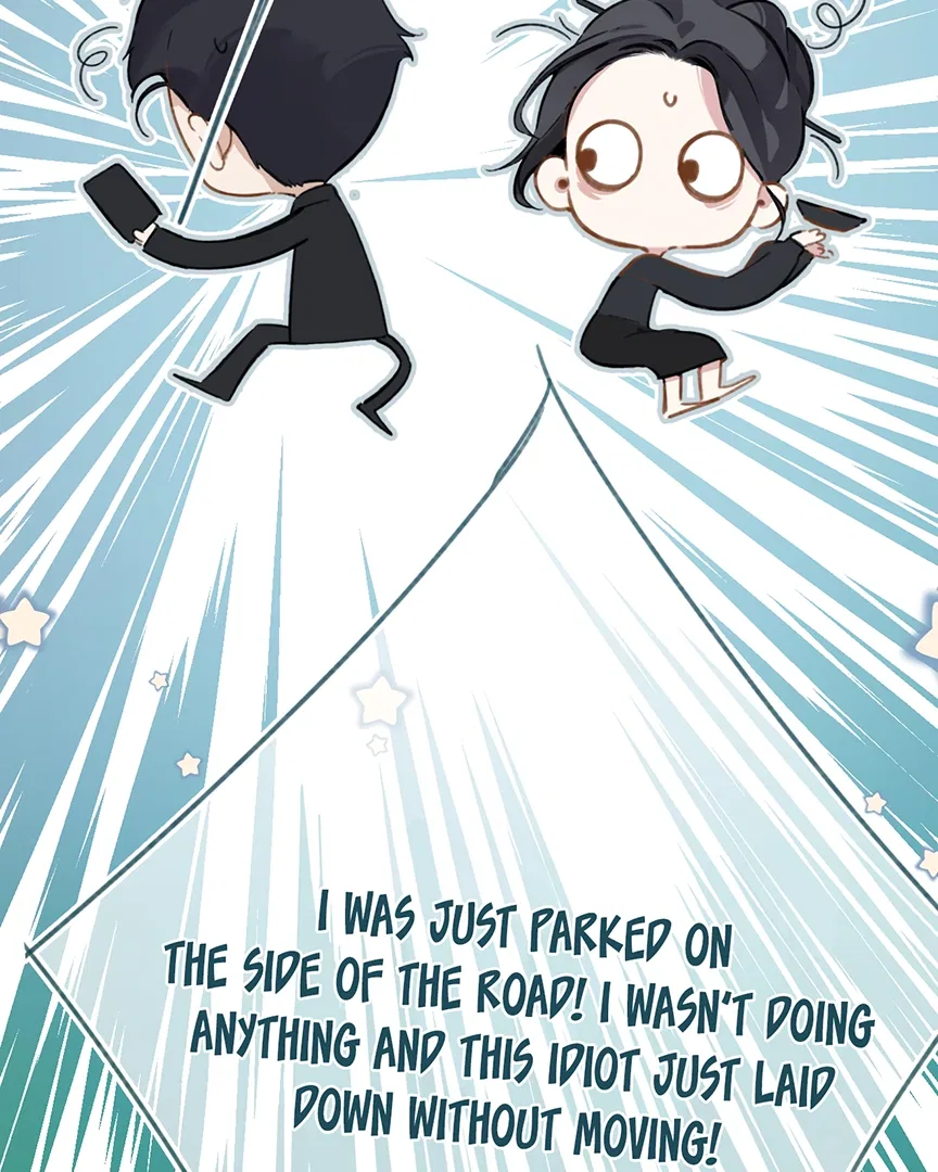 Only for Love Chapter 33 – Page 56