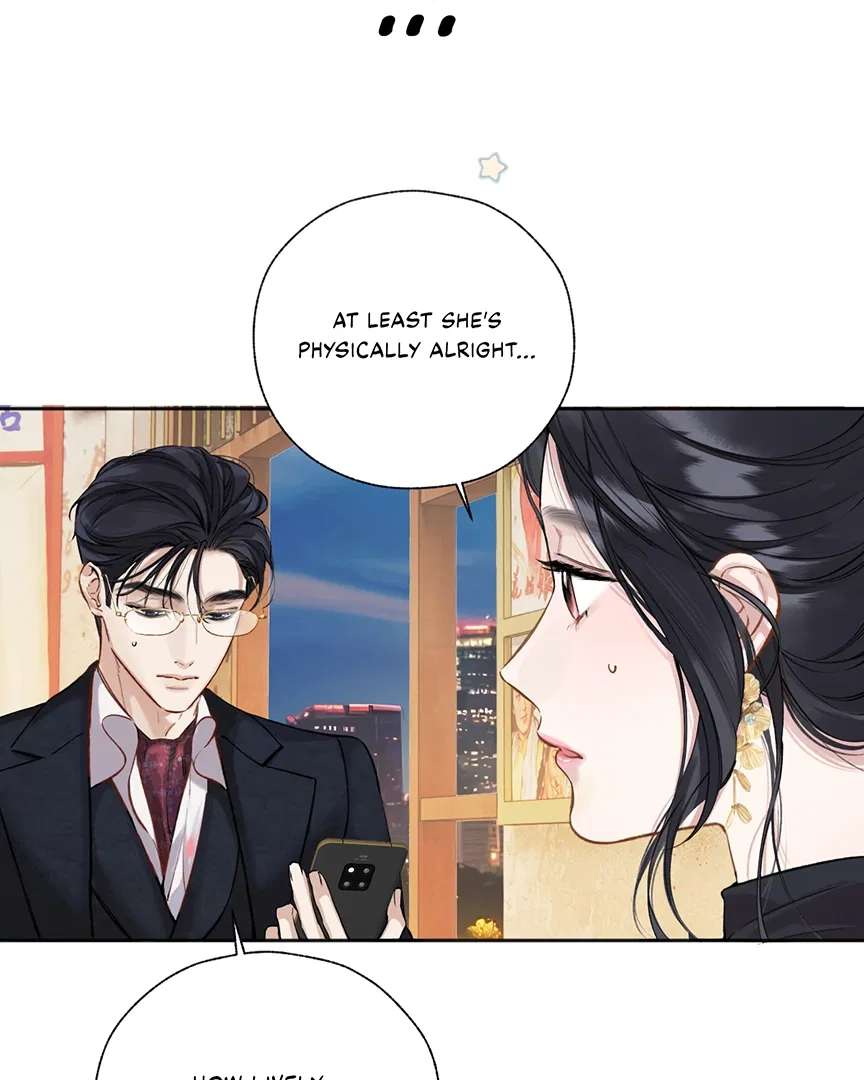 Only for Love Chapter 33 – Page 59