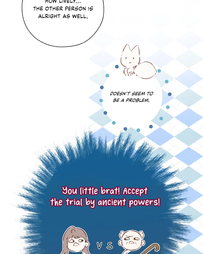 Only for Love Chapter 33 – Page 60
