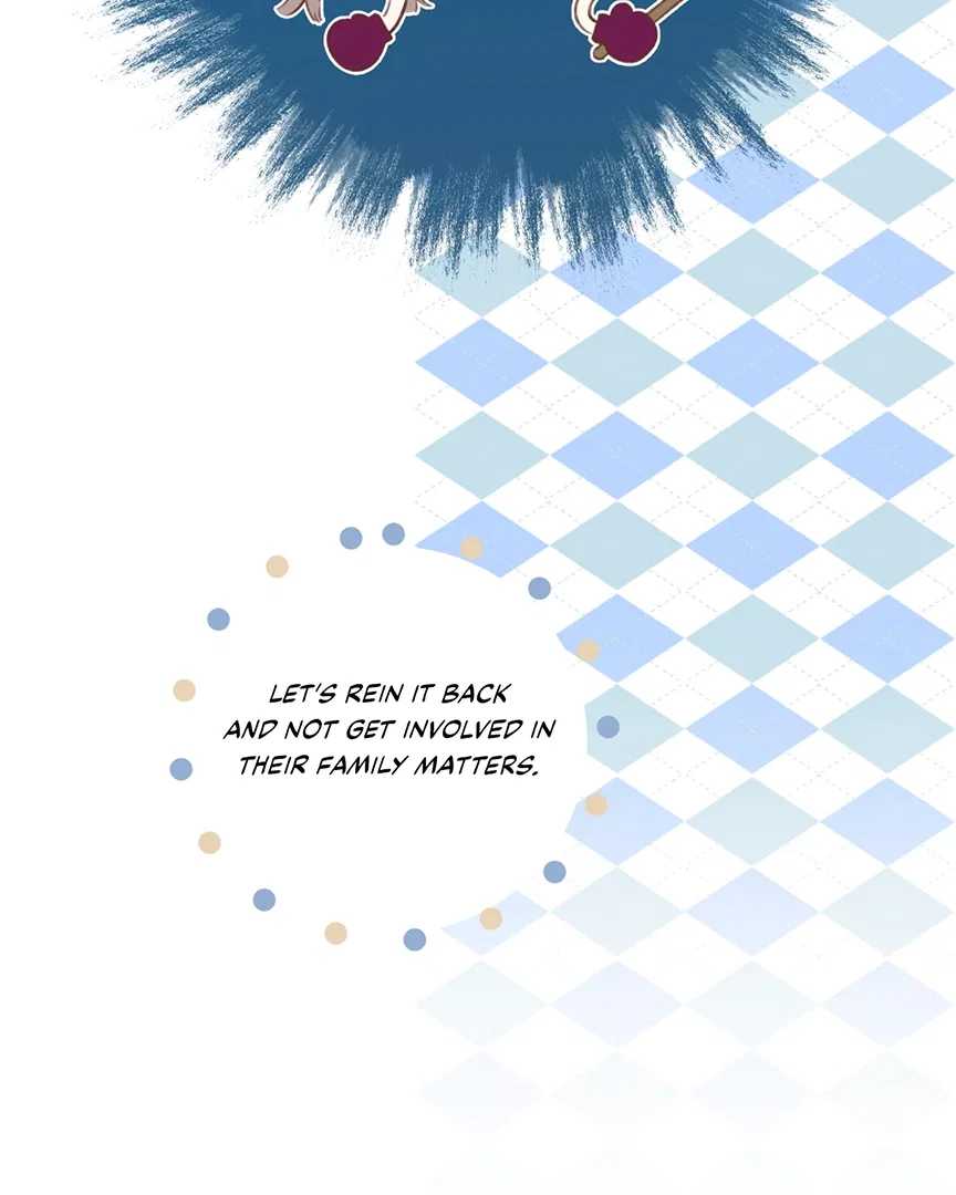 Only for Love Chapter 33 – Page 61